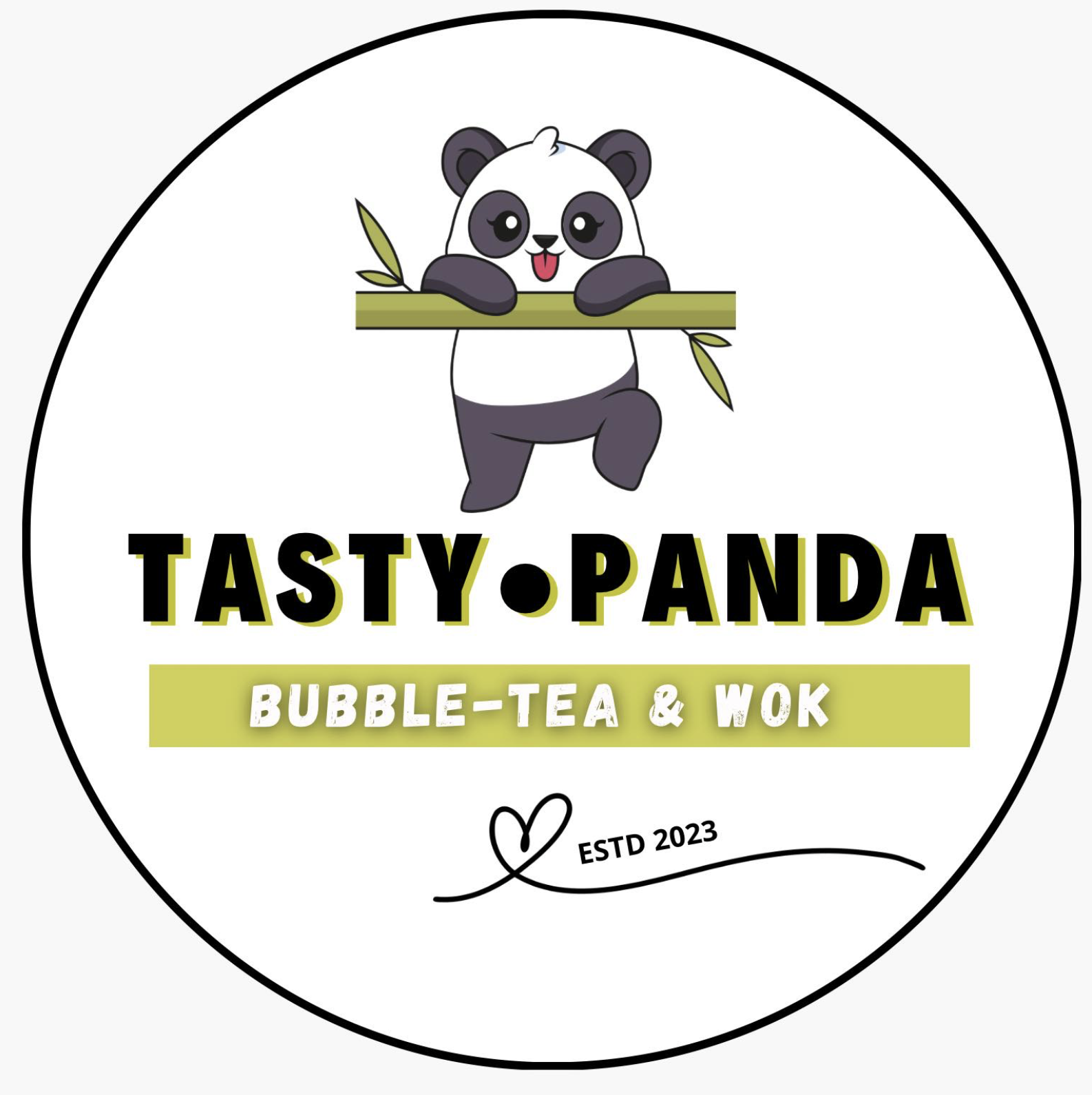 Tasty Panda